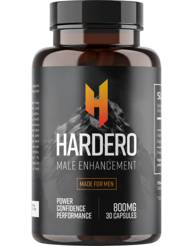 Hardero
