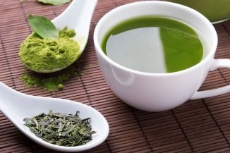 Proprietary Botanical Blend